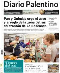 Diario Palentino