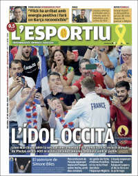 L'Esportiu