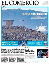 El Comercio - Gijón