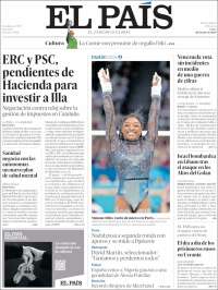 El País