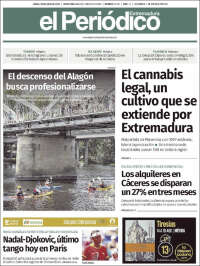 El Periódico de Extremadura