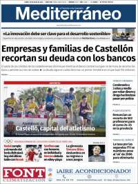 El Periódico Mediterraneo