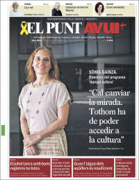 El Punt Avui - Girona