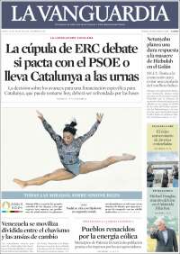 La Vanguardia