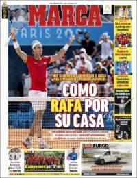 Marca