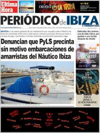 Periódico de Ibiza