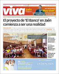 Viva Jaén