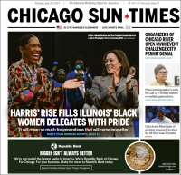 Chicago Sun-Times