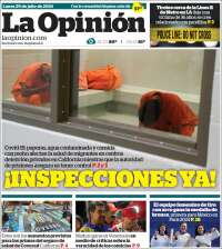 La Opinión