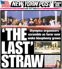 New York Post