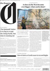 The Oregonian