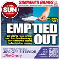 The Toronto Sun