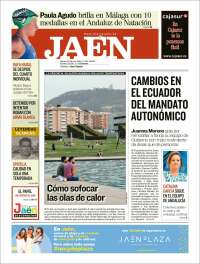 Diario Jaén