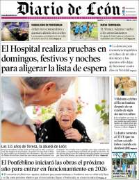 Diario de León