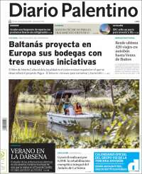 Diario Palentino