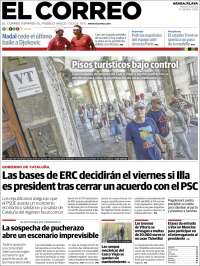 El Correo - Álava