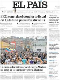 El País