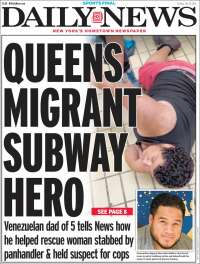 Daily News - New York