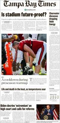 Tampa Bay Times