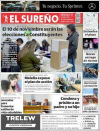Diario El Sureño