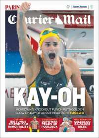 The Courier-Mail