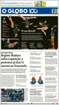 O Globo
