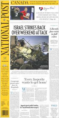 The National Post
