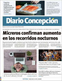Diario de Concepción