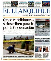 El Llanquihue