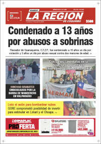 Diario La Región de Coquimbo