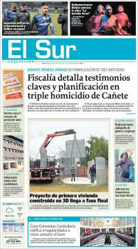 El Sur
