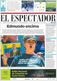 El Espectador