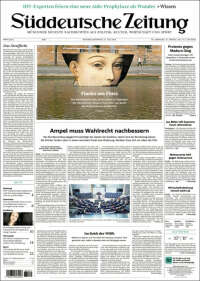 Sueddeutsche
