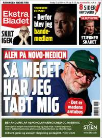 Ekstra Bladet