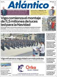 Atlántico Diario