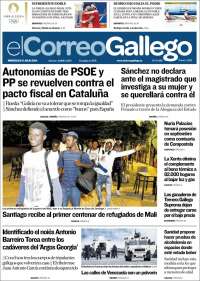 El Correo Gallego