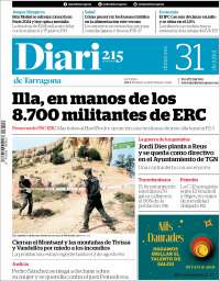 Diari de Tarragona