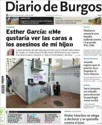 Diario de Burgos