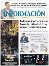 Diario Información