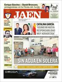 Diario Jaén