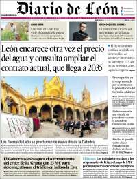 Diario de León