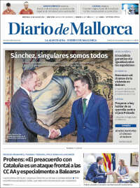 Diario de Mallorca