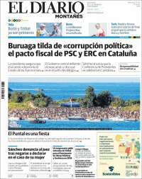 El Diario Montañés