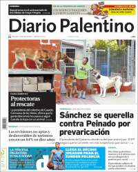 Diario Palentino