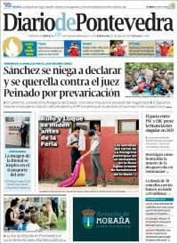 Diario de Pontevedra