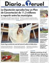 Diario de Teruel