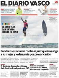 Diario Vasco