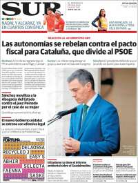 Diario el Sur