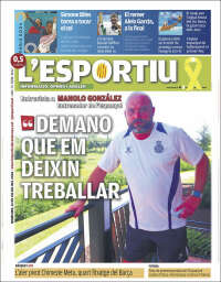 L'Esportiu