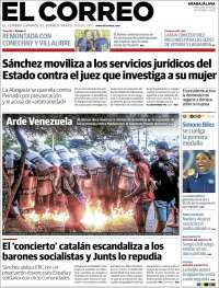 El Correo - Álava